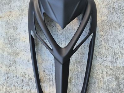 Yamaha Raptor 700 front Grill