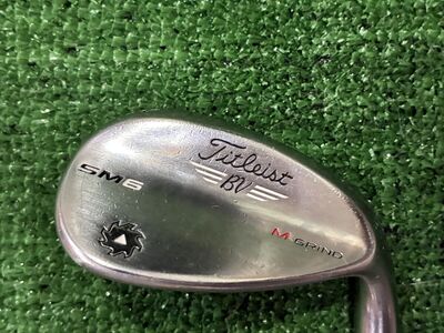 Titleist Vokey 54* M Grind