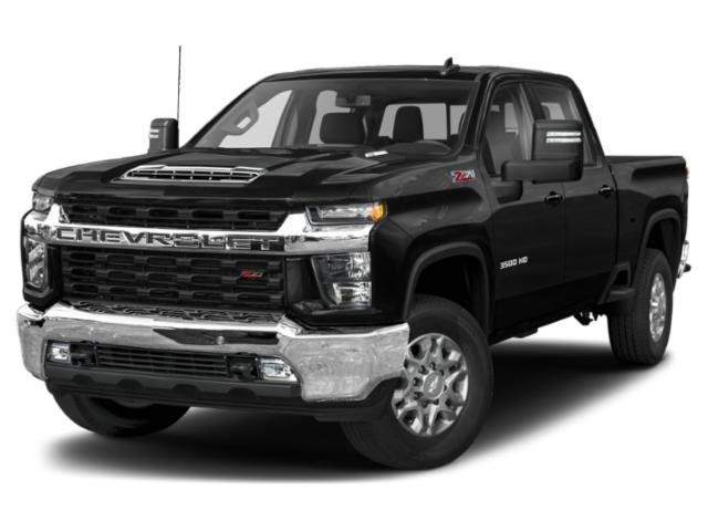 2022 Chevrolet Silverado 3500 Work Truck
