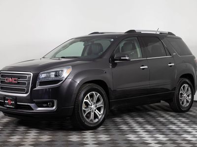 2014 GMC Acadia SLT-1