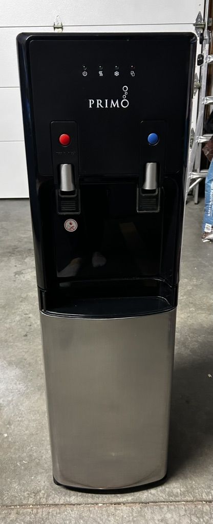 Primo Bottom Loading Water Dispenser