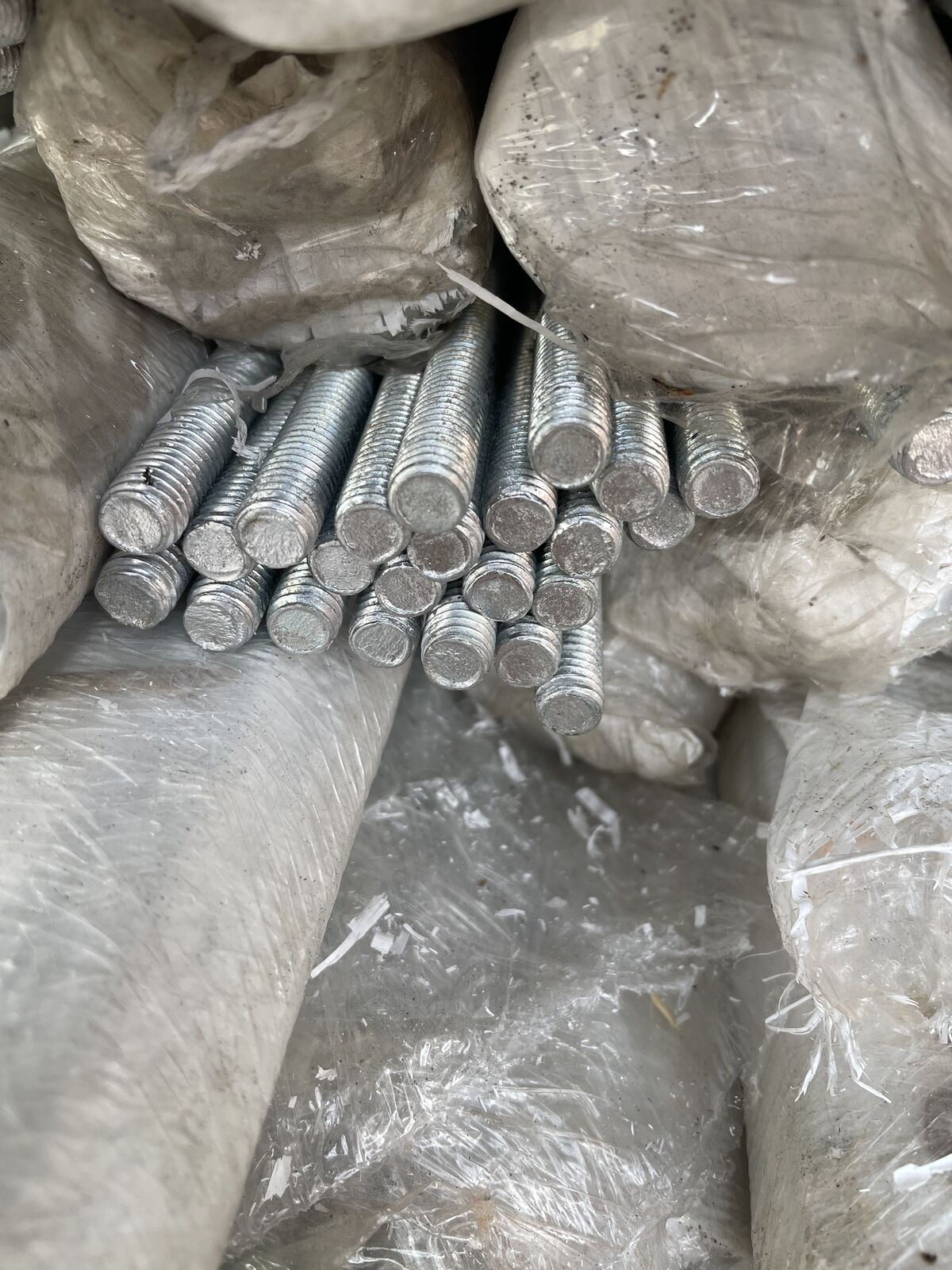 3/8-16 All Thread Rod Threaded Rod