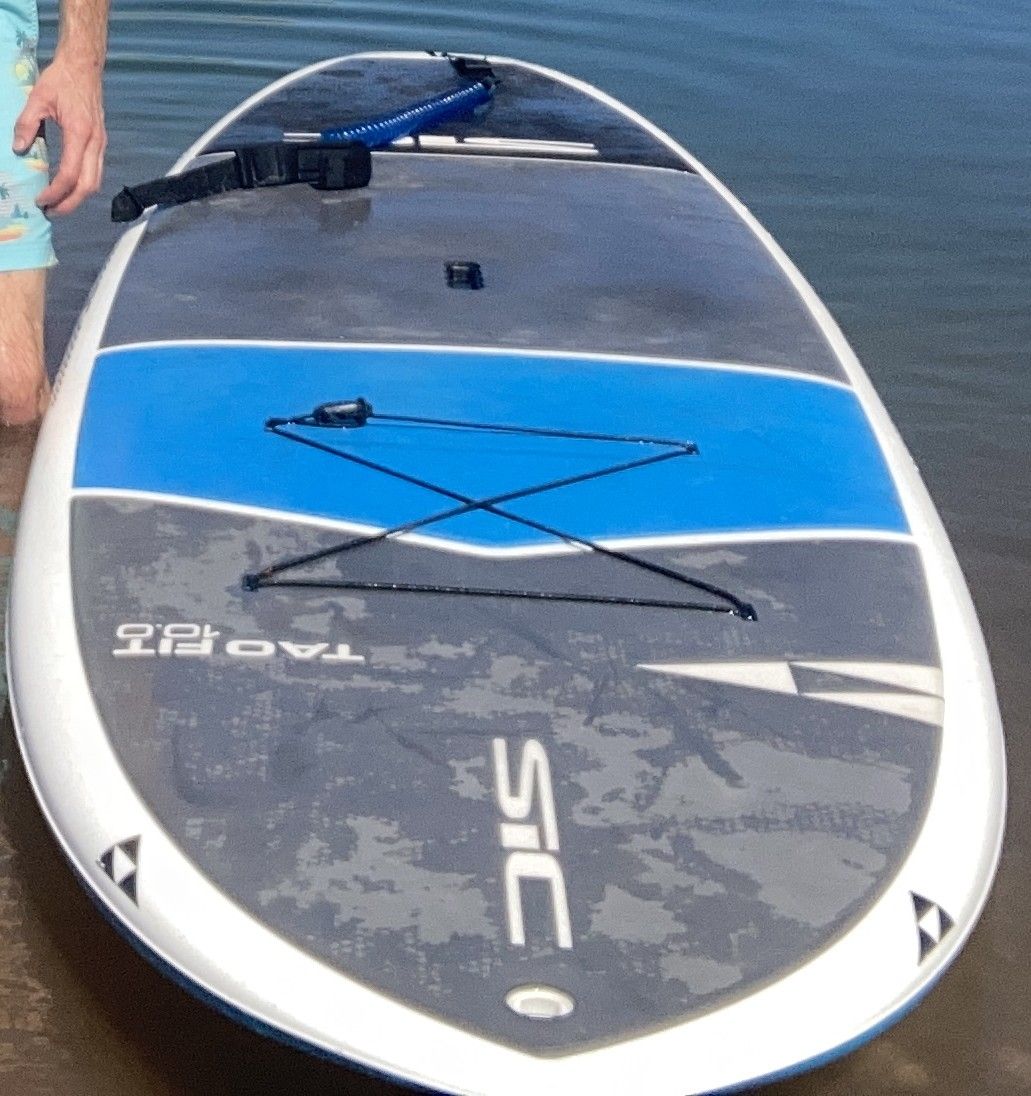 Paddleboard 10'