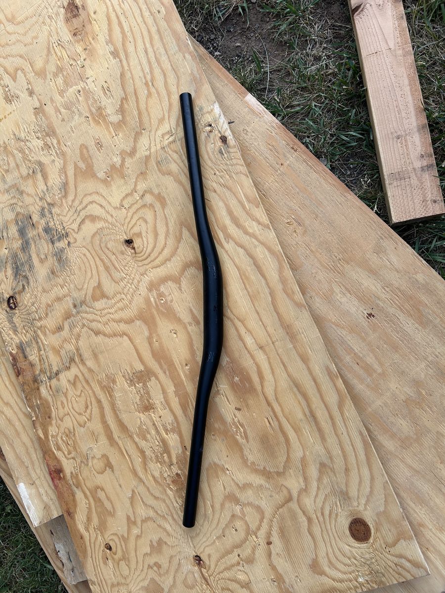 RaceFace Bars
