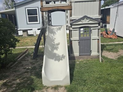 Playground for Sale