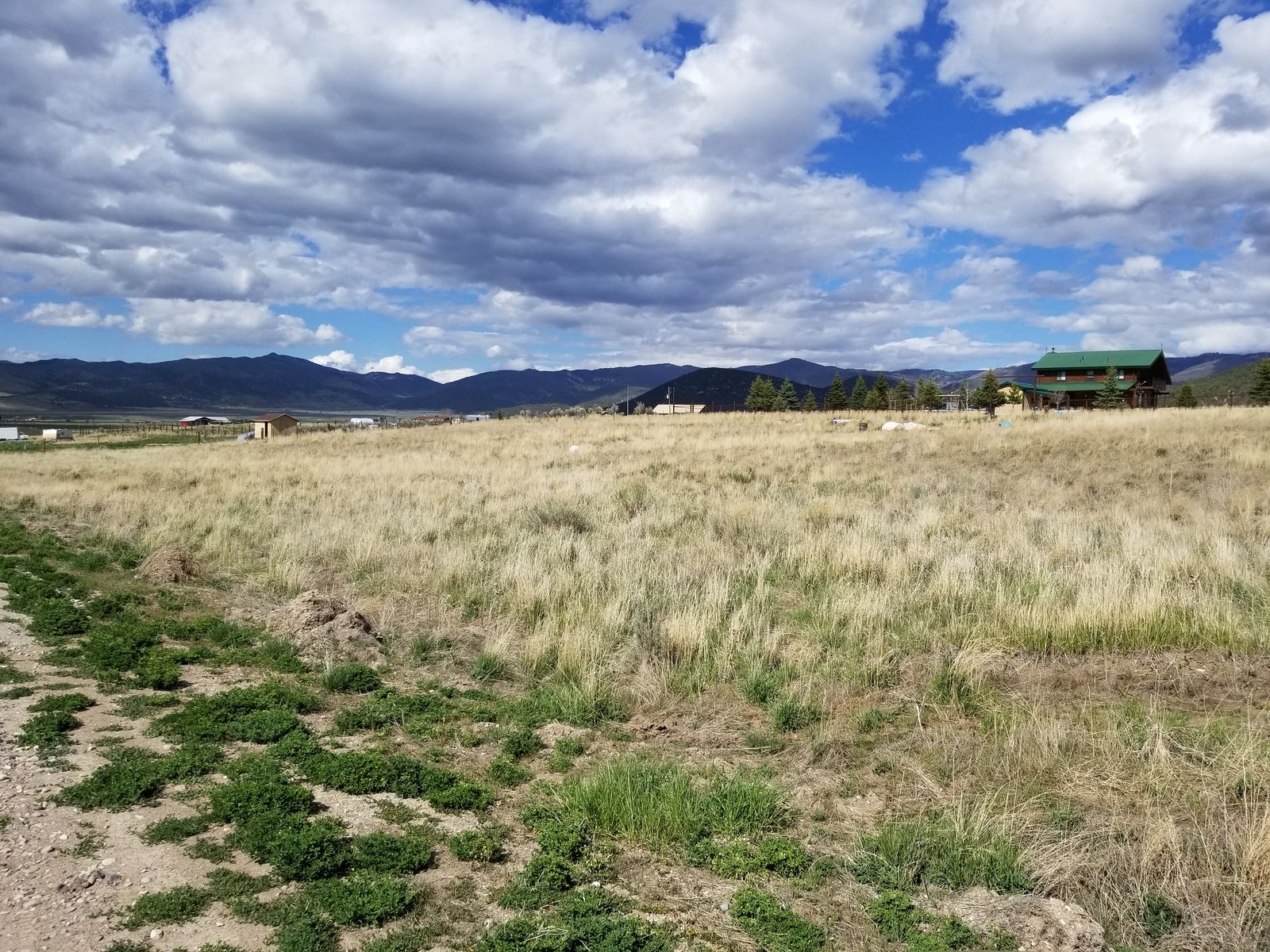 Build Your Basecamp for Adventure- 2.29 acre