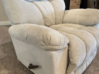 Rocker , recliner