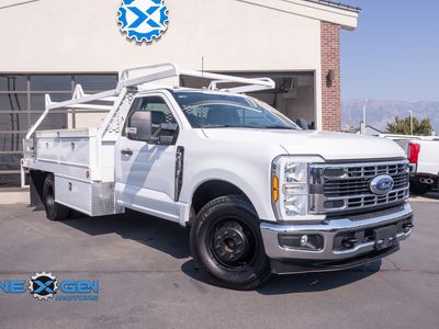 2024 Ford F-350 XL