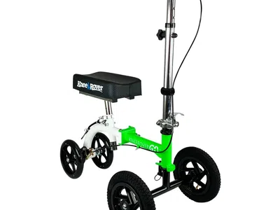 KneeRover Knee Scooter - 2 for Sale - Buy one or both
