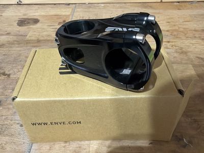 Enve Alloy Stem (50mm and 35mm clamp)