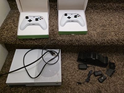 Xbox One Bundle