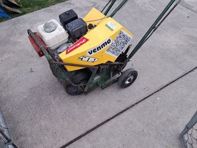 For hire or rent