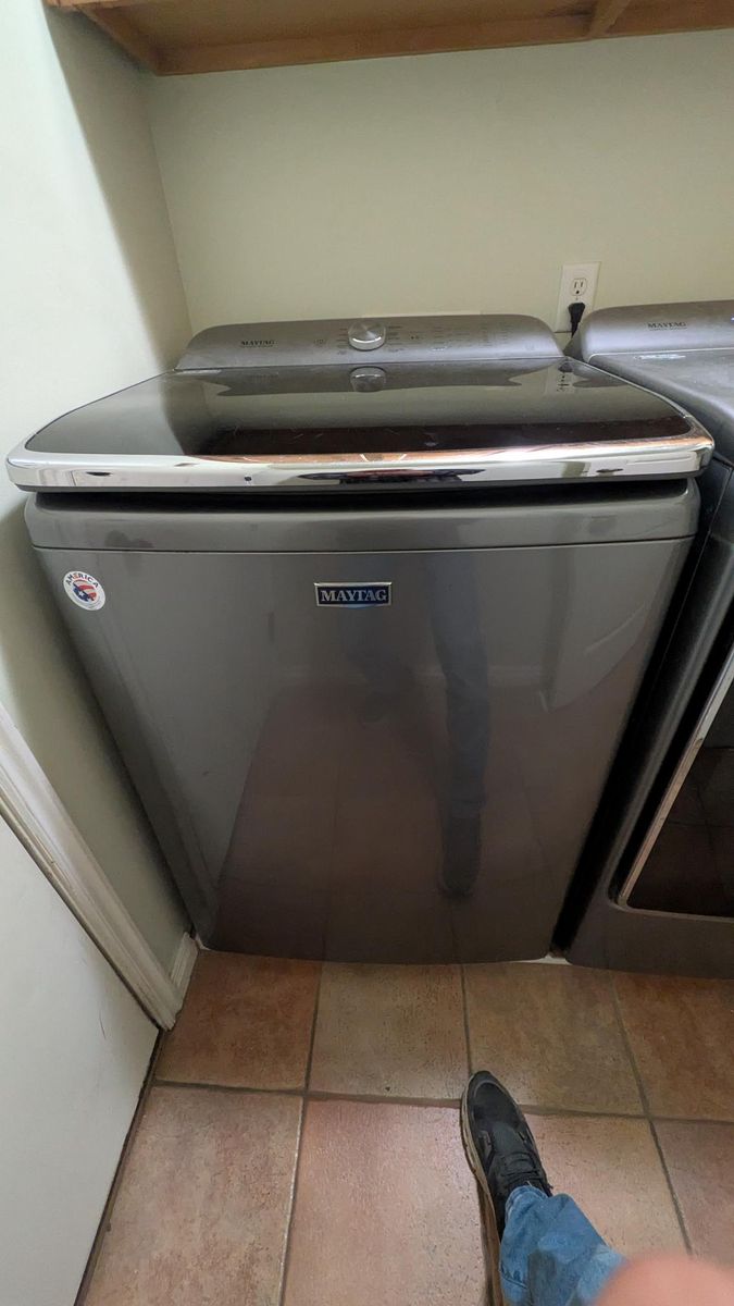 Washer