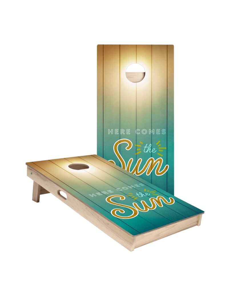 Professional Cornhole Corn Hole And Bags Regulatio