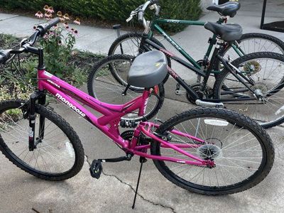 Moving Yard Sale 8/8 til 2pm UPDATE: 50% off starting at 12pm