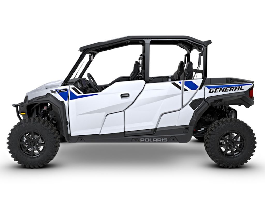 2027 Polaris® General XP 4 1000 Ultimate