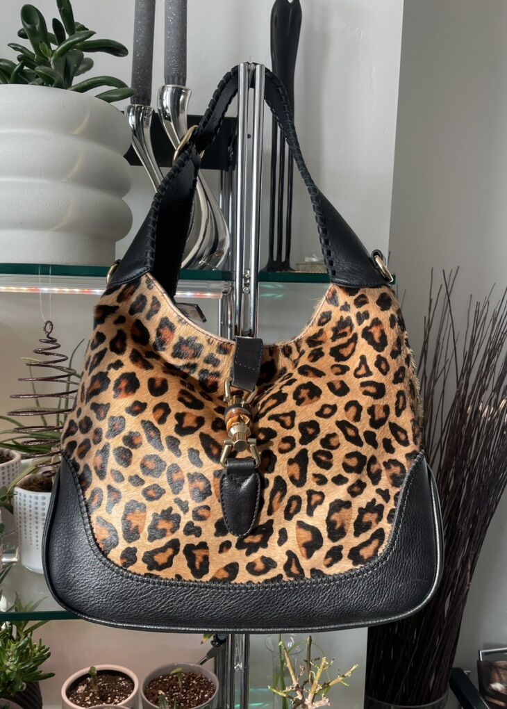 Barini- Jackie Hobo Handbag