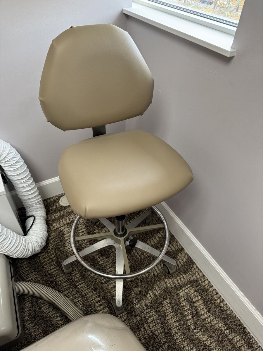 Dental Chair