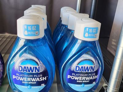 Dawn Powerwash Refill Dish Soap 16oz