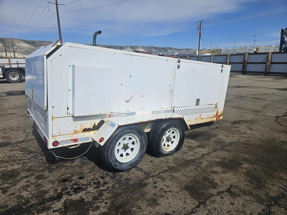 2010 FLAGRO Heater Stock #2508088