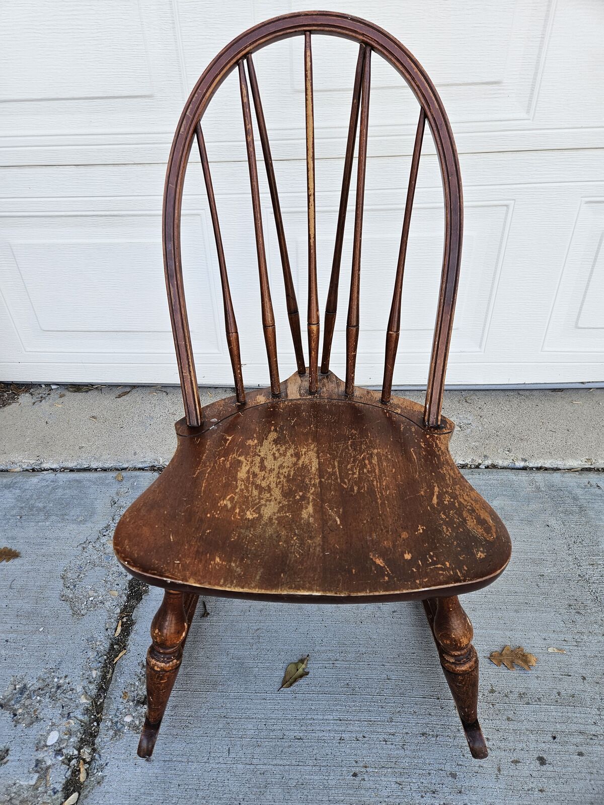 Rocking chair