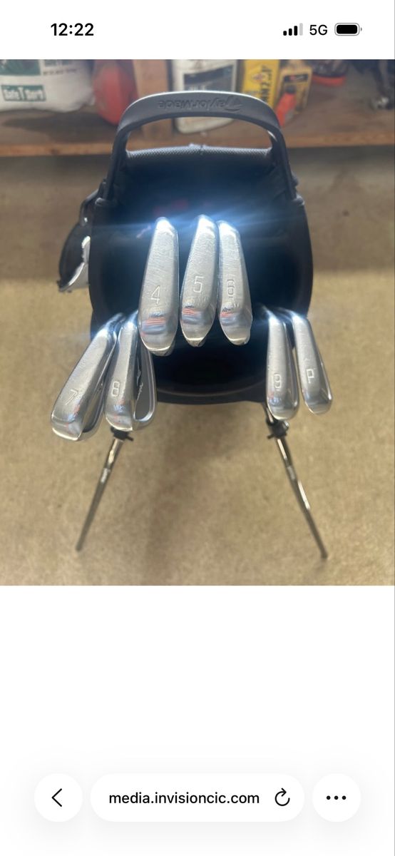 Mizuno 243 4-P