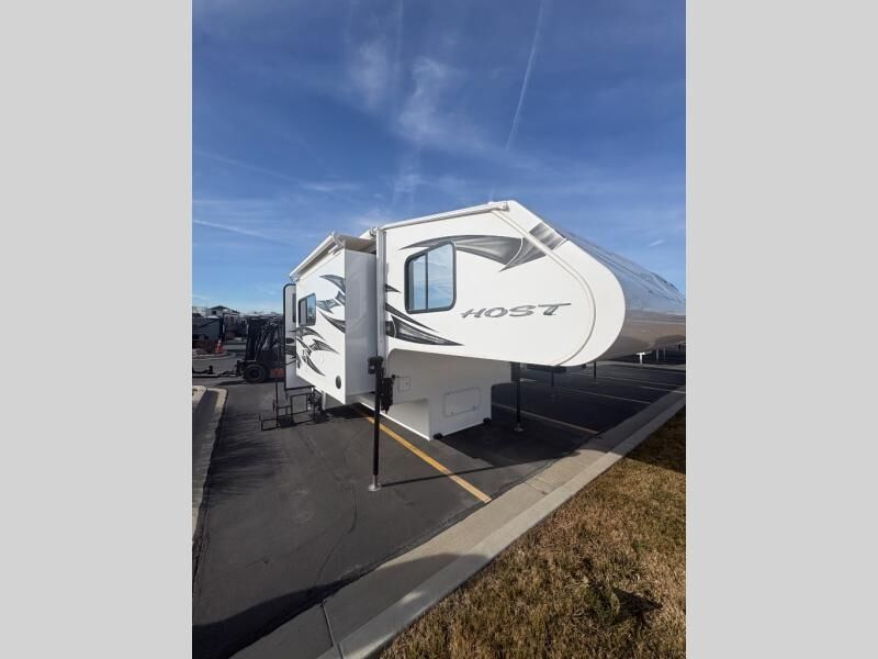 2026 Host Mammoth 11.6