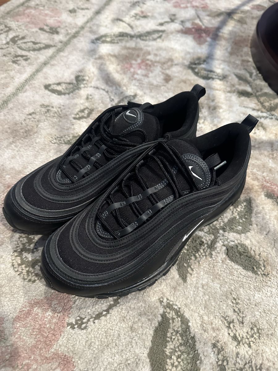 Nike air max 97