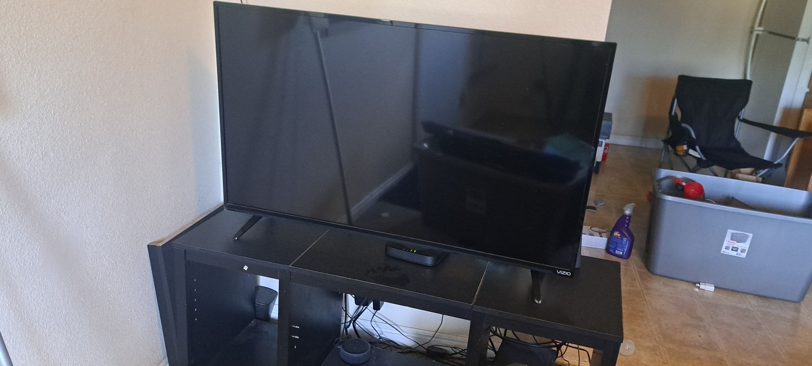 Vizio Smart LED TV