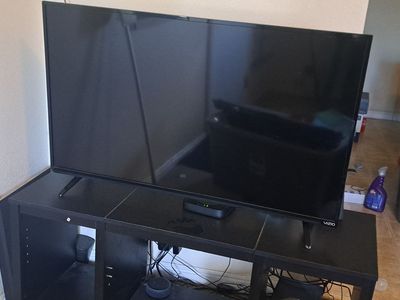 Vizio Smart LED TV