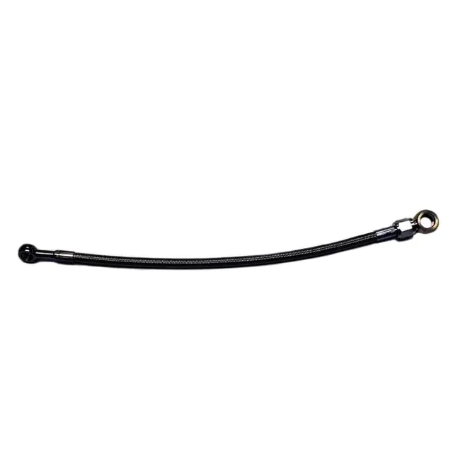BLCWRX-JB-1000 Blouch Turbo Journal Bearing Oil Feed Line | 2002-2014 WRX & 2007 STI WRXSTI Blouch WRX-JB-1000