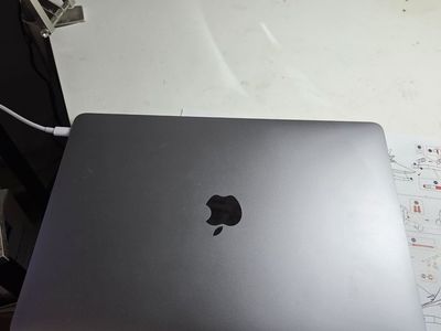 Macbook Air 13 Inch 2020