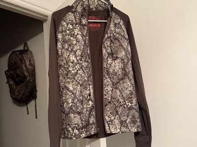 Bandlands Jacket