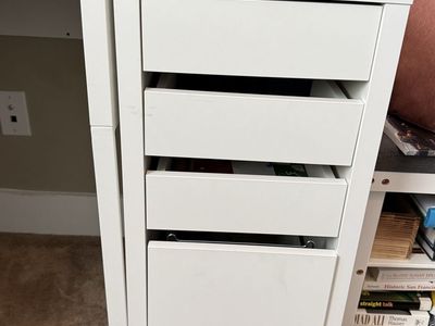 Filing Cabinet
