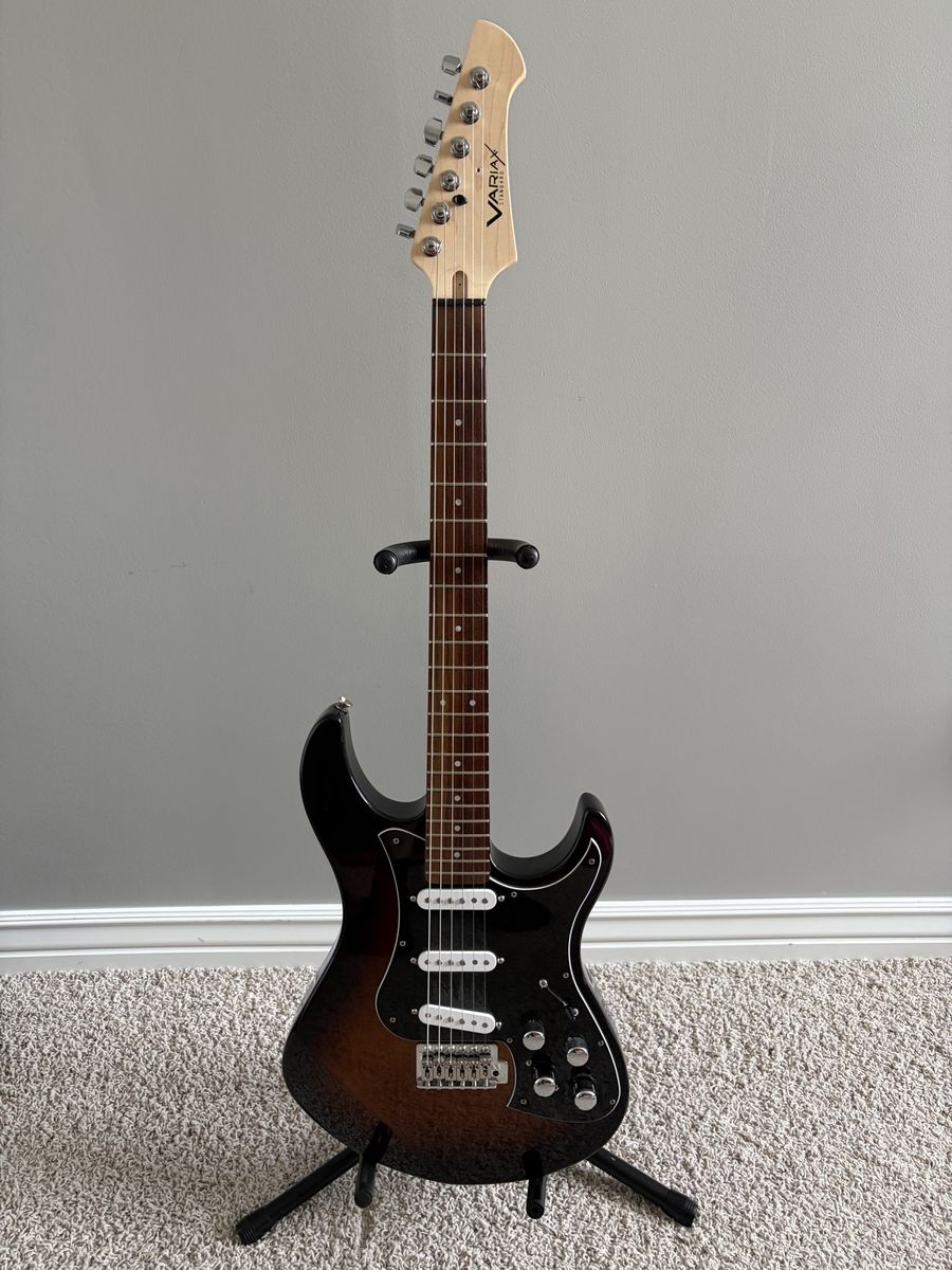 Line 6 variax standard