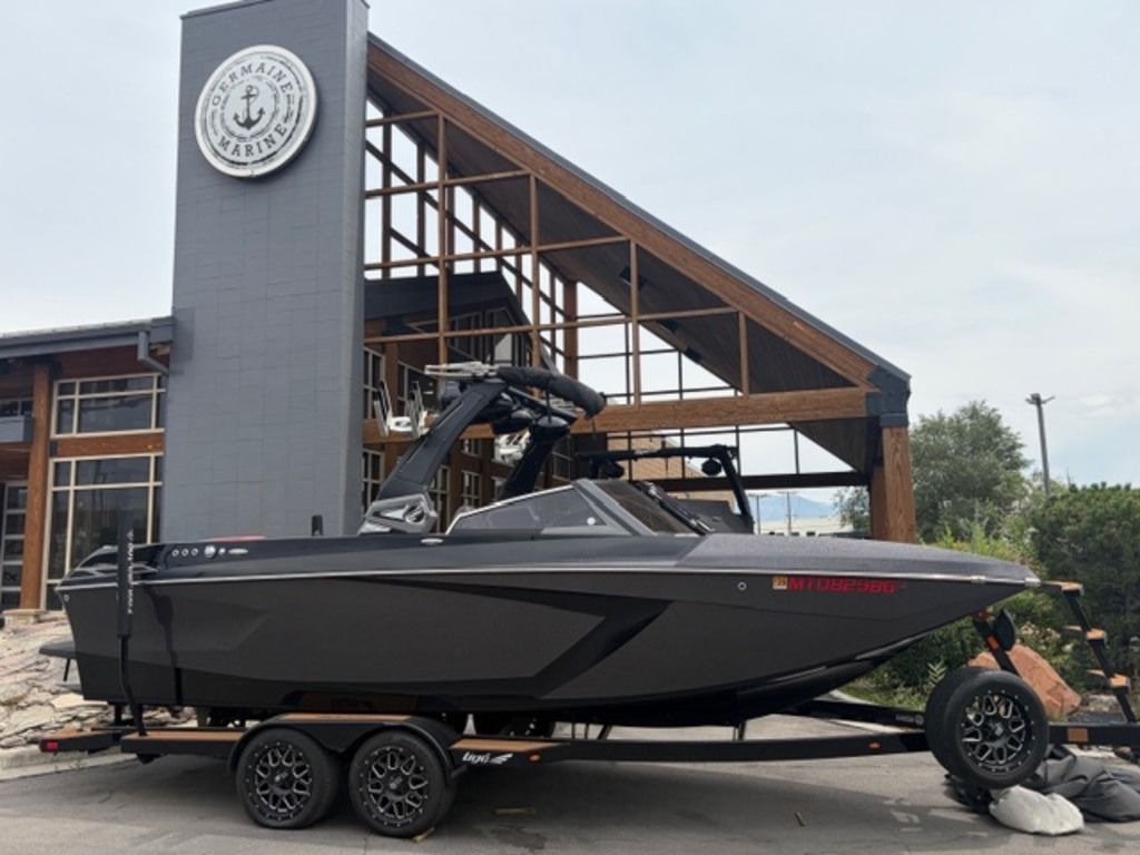 2019 Tige RZX3
