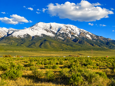 10 Acres Near Montello, NV – Next to BLM Land | Camp, Build & Own for $300/Month