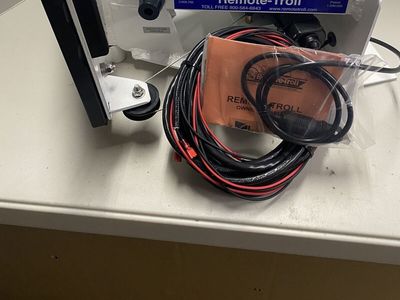 Remote Troll , Compact Model