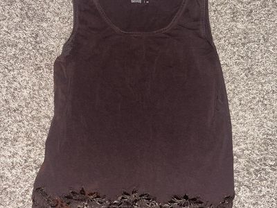 Vintage tank/shirt