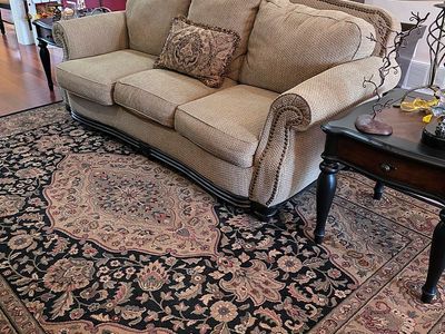 Highland Utah Estate Sale Pinstripe Estates Aug 7 & 8 Large Home Full Furniture Tools Vintage ++