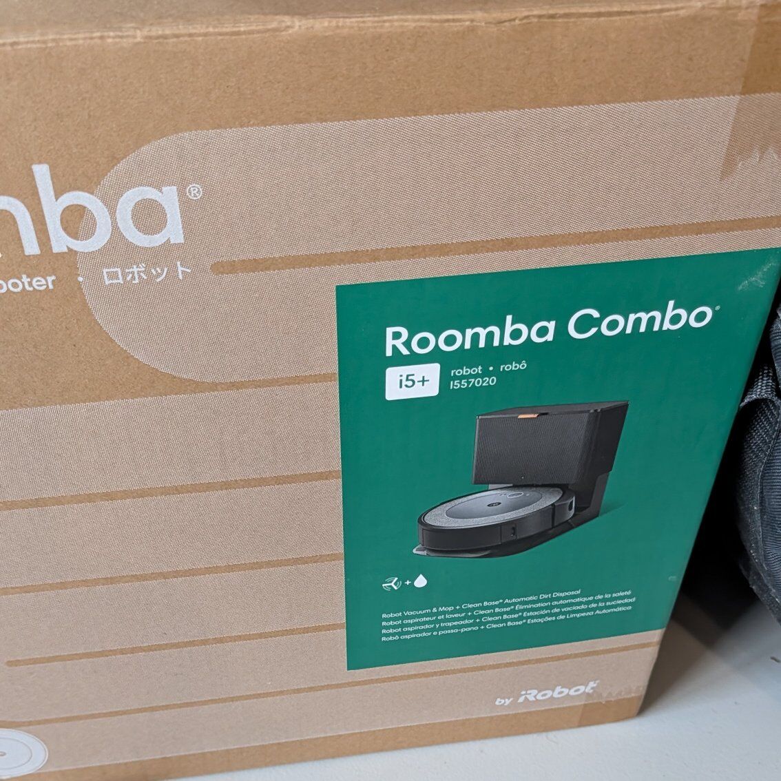roomba