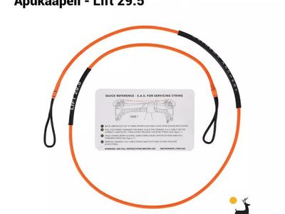anyone have a extra s.t.s. cable for a 29" phase 4