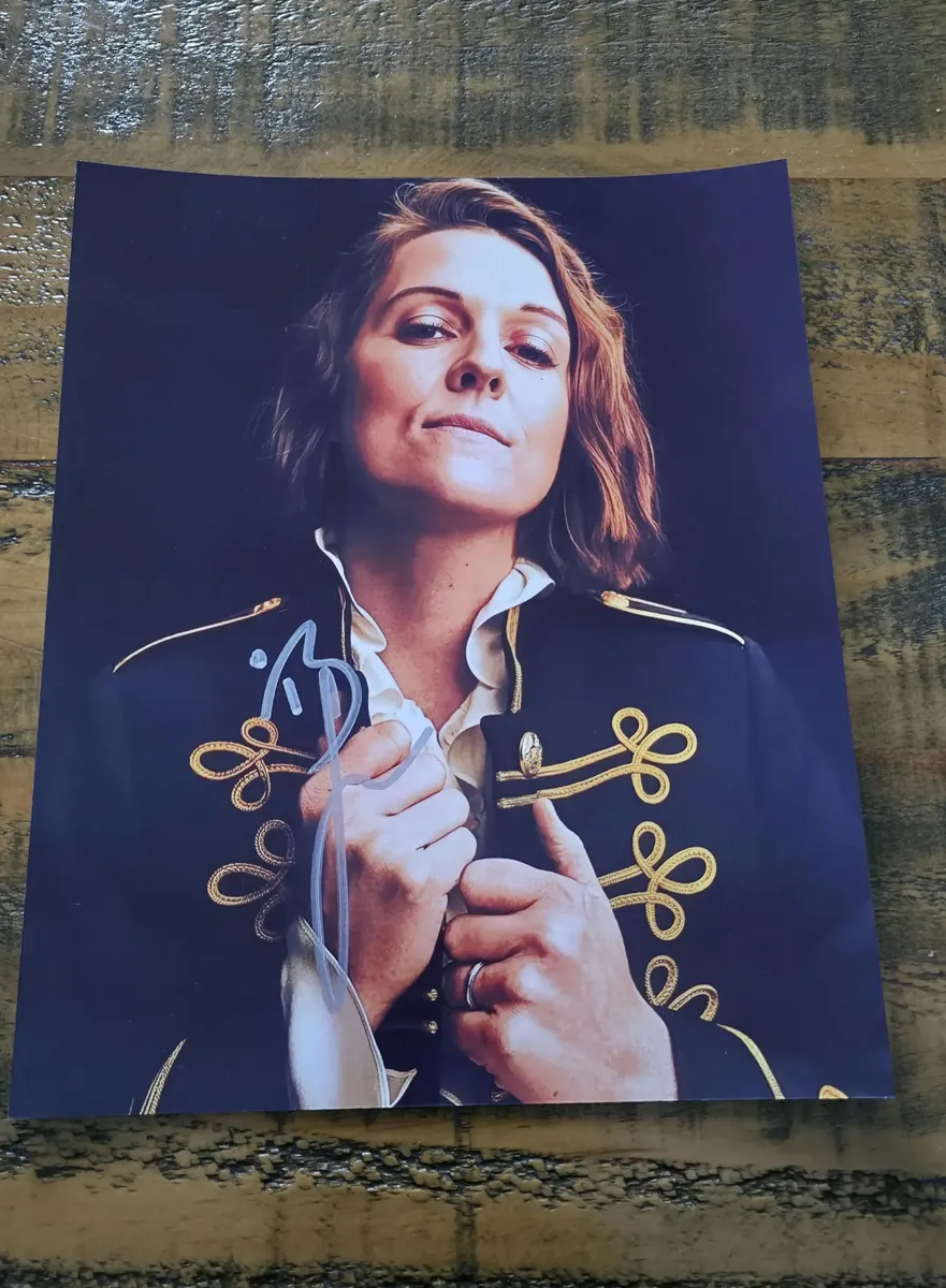 Brandi Carlile Tix
