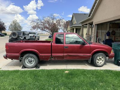 Trade for 36-42" toolbox