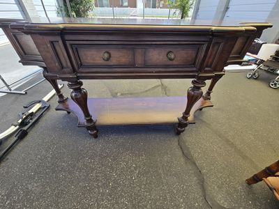 Sofa /Entryway Table (Stanley Brand)