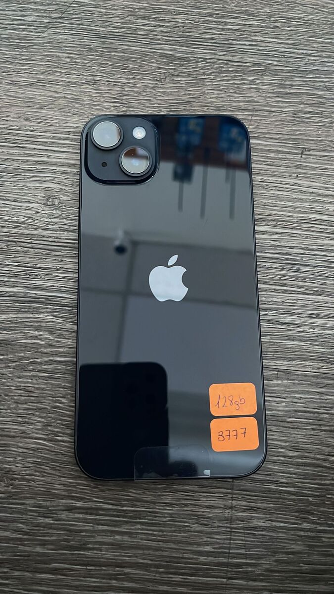 Iphone 14 Plus - 128GB - Unlocked