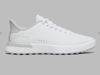 G/FORE MEN'S G.112 GOLF SHOE M'S SIZE 9 BRAND NEW