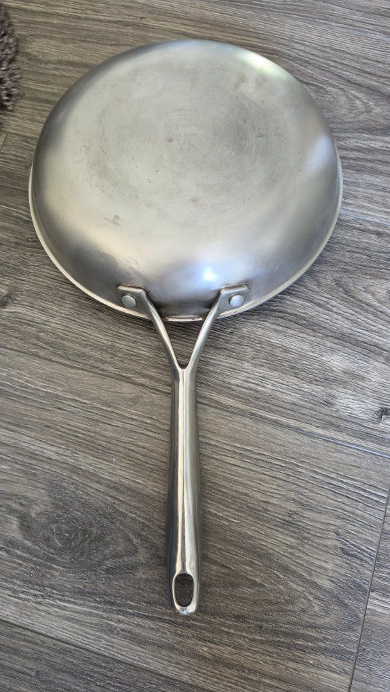 Henckels Stainless Steel 10 Inch Frying Pan Skillet Cookware