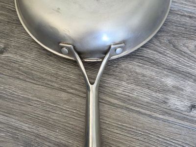 Henckels Stainless Steel 10 Inch Frying Pan Skillet Cookware