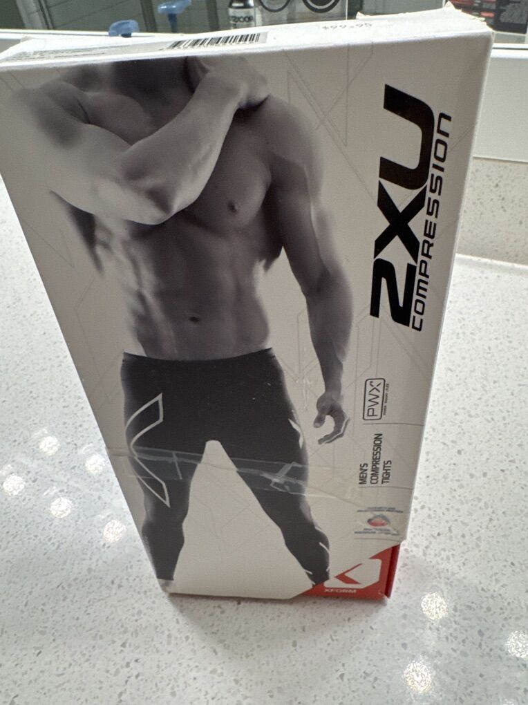 Mens Compression Tights